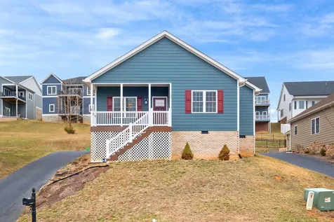 121 Beauregard Drive Staunton VA 24401