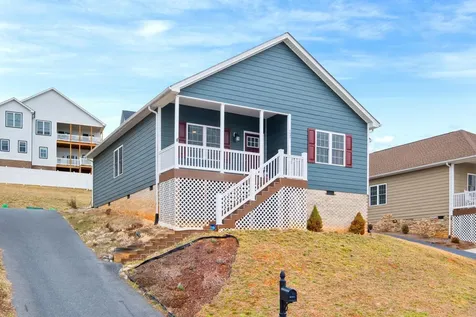 121 Beauregard Drive Staunton VA 24401