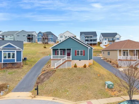 121 Beauregard Drive Staunton VA 24401