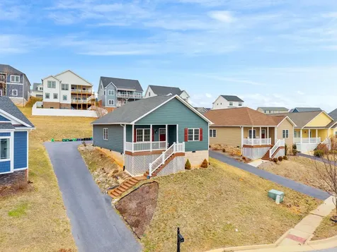 121 Beauregard Drive Staunton VA 24401