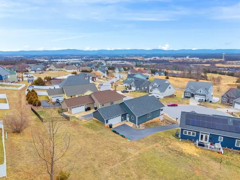 121 Beauregard Drive Staunton VA 24401