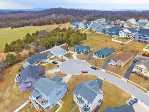 121 Beauregard Drive Staunton VA 24401