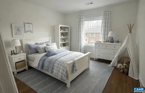 2404 Barracks Court Charlottesville VA 22901