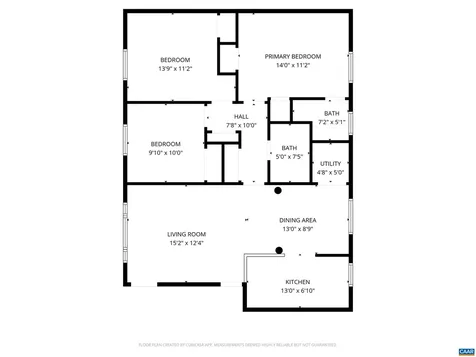 2404 Barracks Court Charlottesville VA 22901