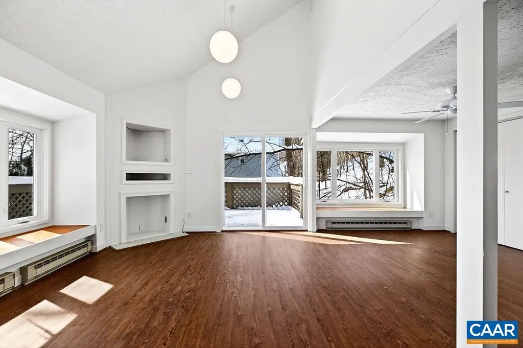 38 Firtree Drive Wintergreen VA 22967