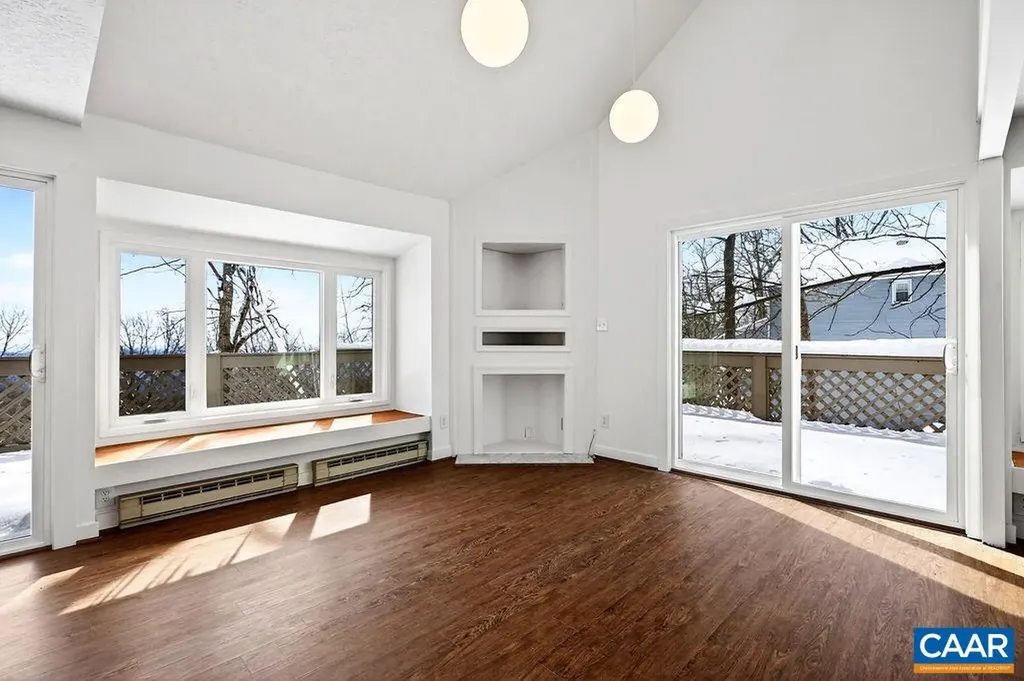 38 Firtree Drive Wintergreen VA 22967