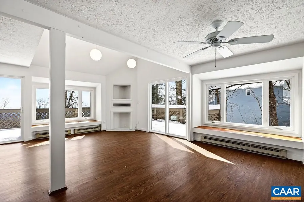 38 Firtree Drive Wintergreen VA 22967