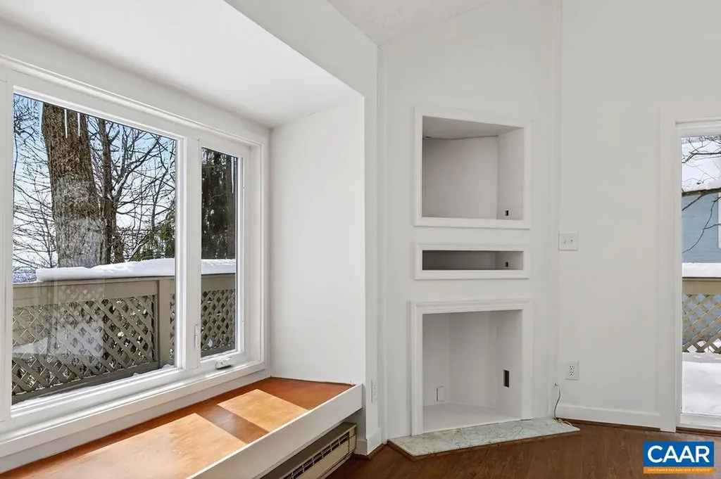 38 Firtree Drive Wintergreen VA 22967