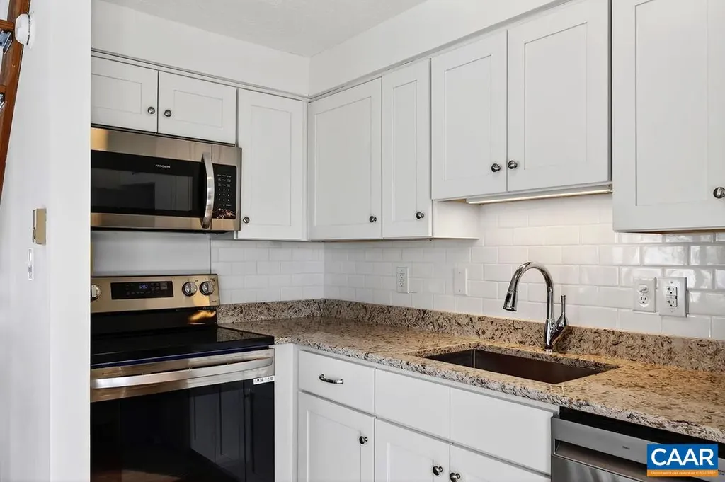 38 Firtree Drive Wintergreen VA 22967