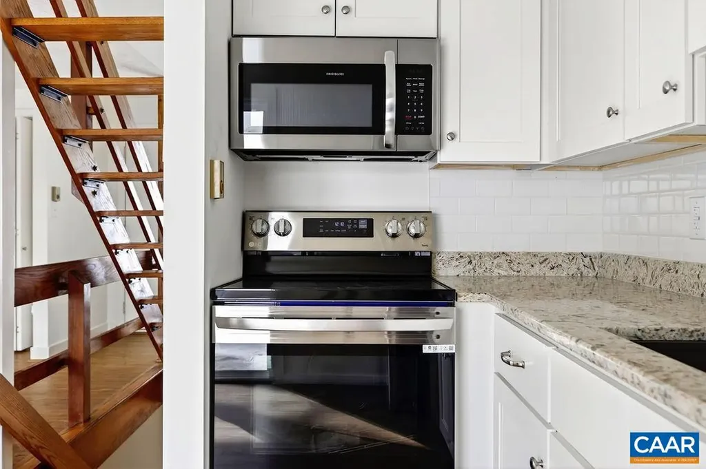 38 Firtree Drive Wintergreen VA 22967