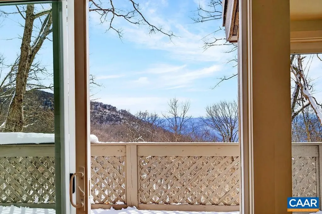 38 Firtree Drive Wintergreen VA 22967