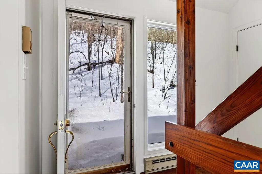 38 Firtree Drive Wintergreen VA 22967