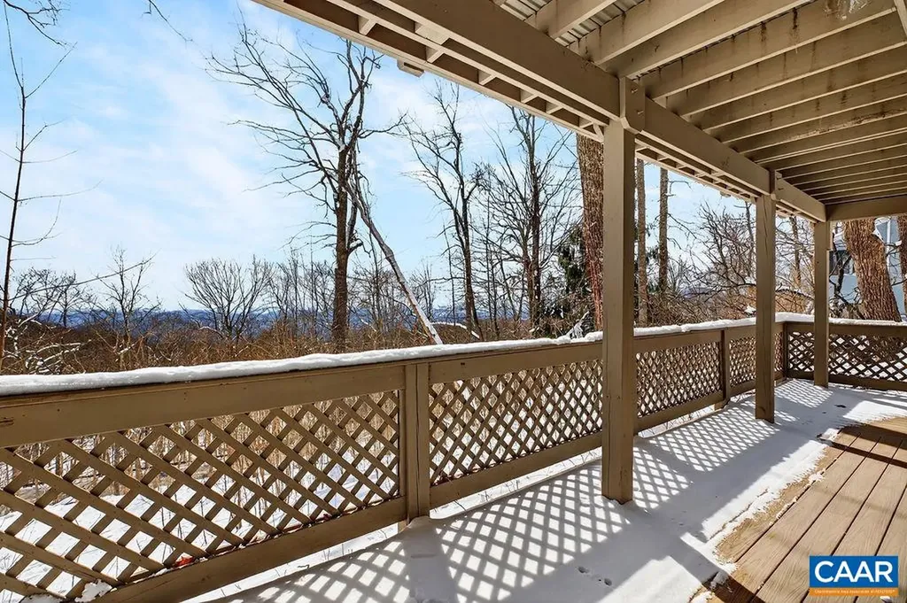 38 Firtree Drive Wintergreen VA 22967