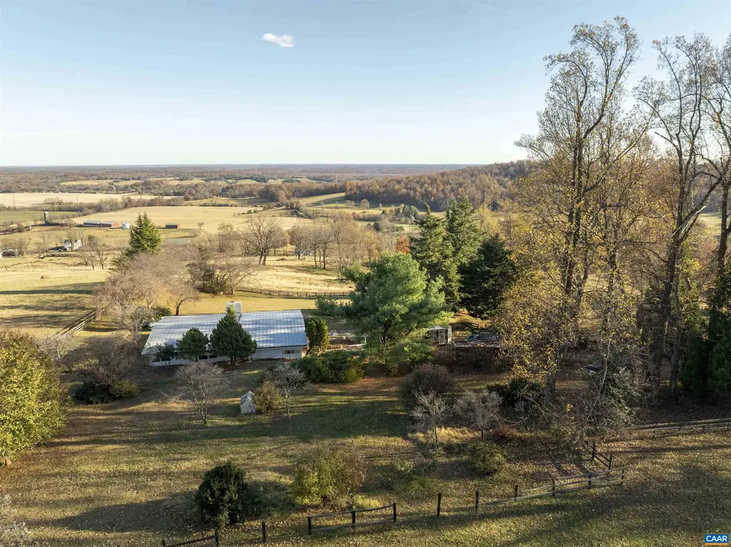 12413 Chicken Mountain Road Orange VA 22960