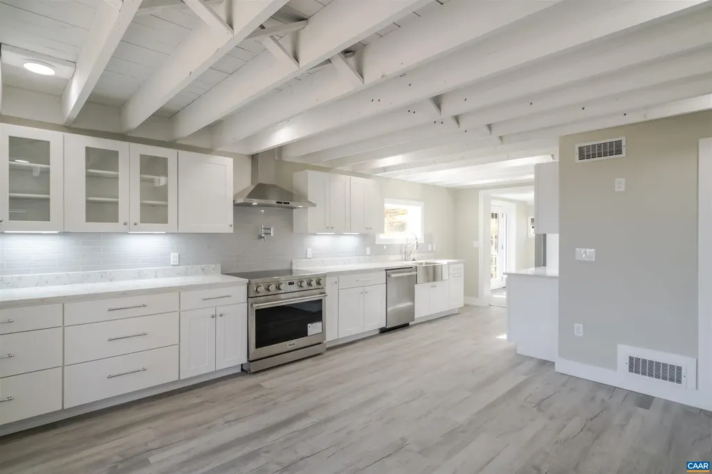 12413 Chicken Mountain Road Orange VA 22960