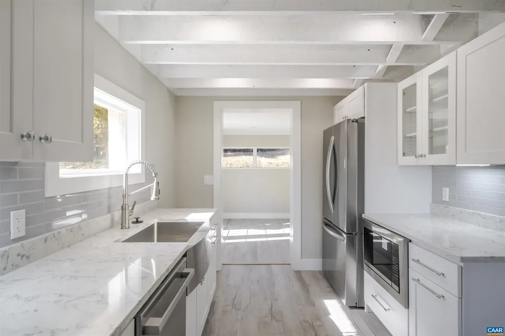 12413 Chicken Mountain Road Orange VA 22960