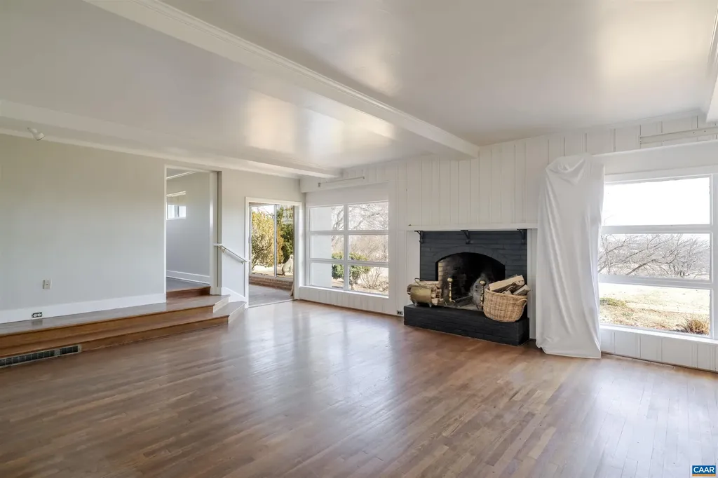 12413 Chicken Mountain Road Orange VA 22960