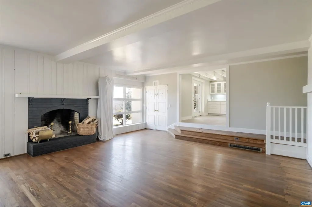 12413 Chicken Mountain Road Orange VA 22960