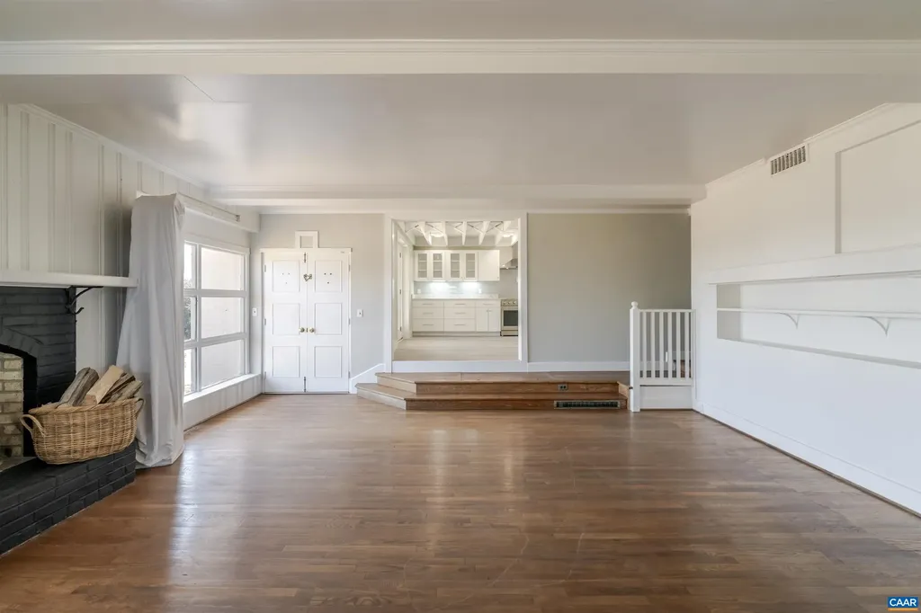 12413 Chicken Mountain Road Orange VA 22960