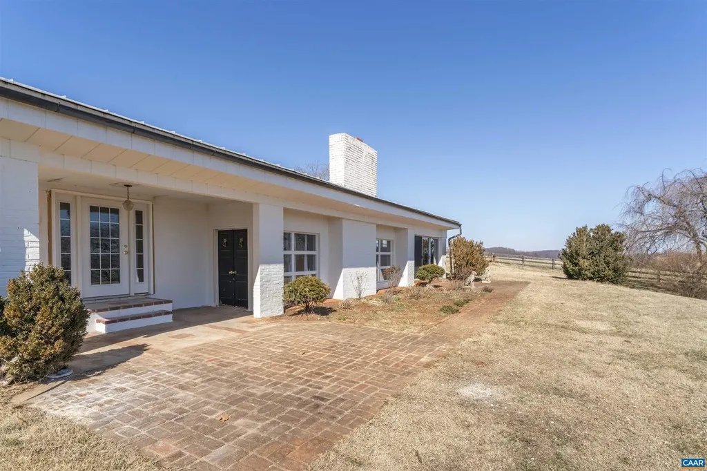 12413 Chicken Mountain Road Orange VA 22960