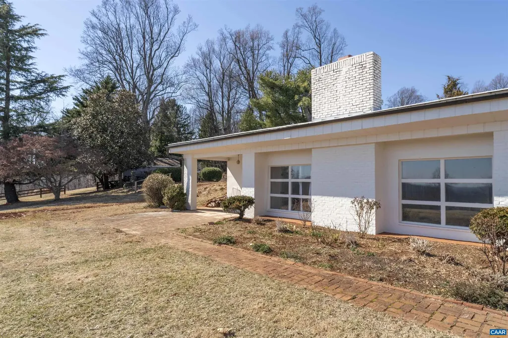 12413 Chicken Mountain Road Orange VA 22960