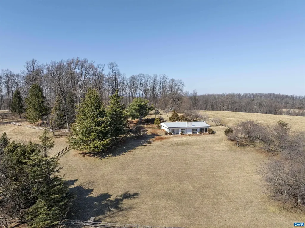 12413 Chicken Mountain Road Orange VA 22960