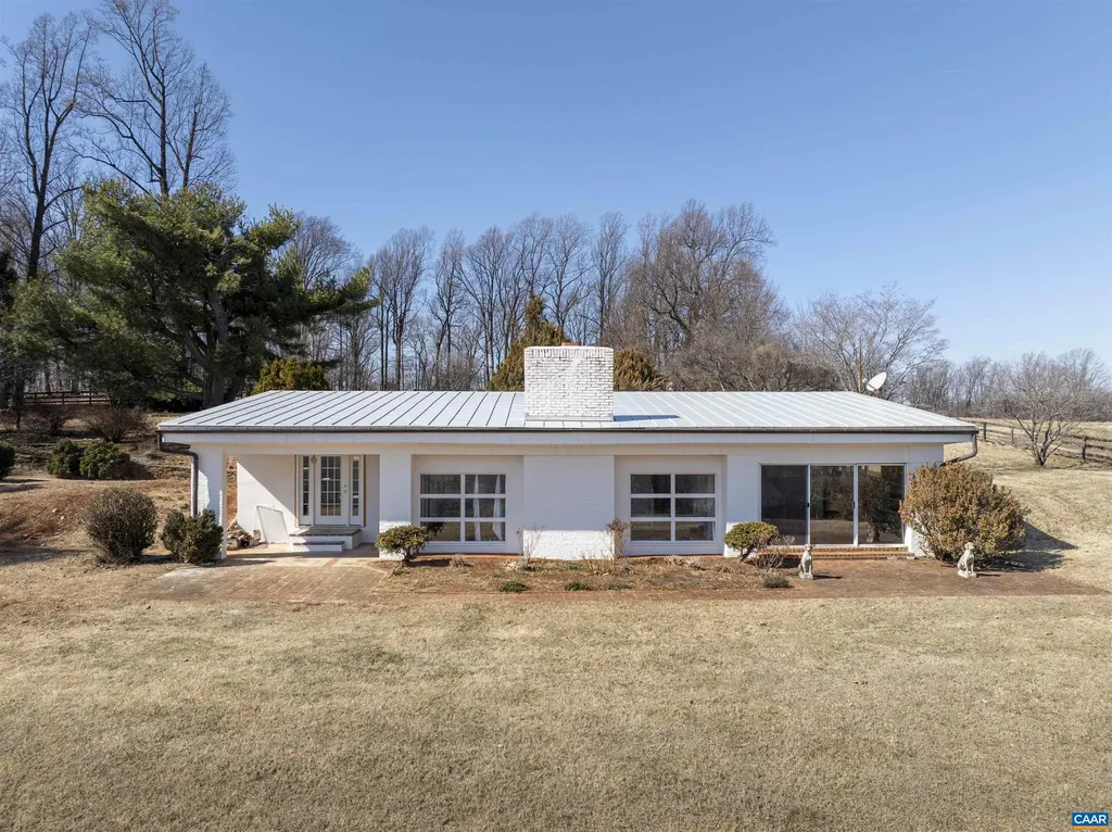 12413 Chicken Mountain Road Orange VA 22960