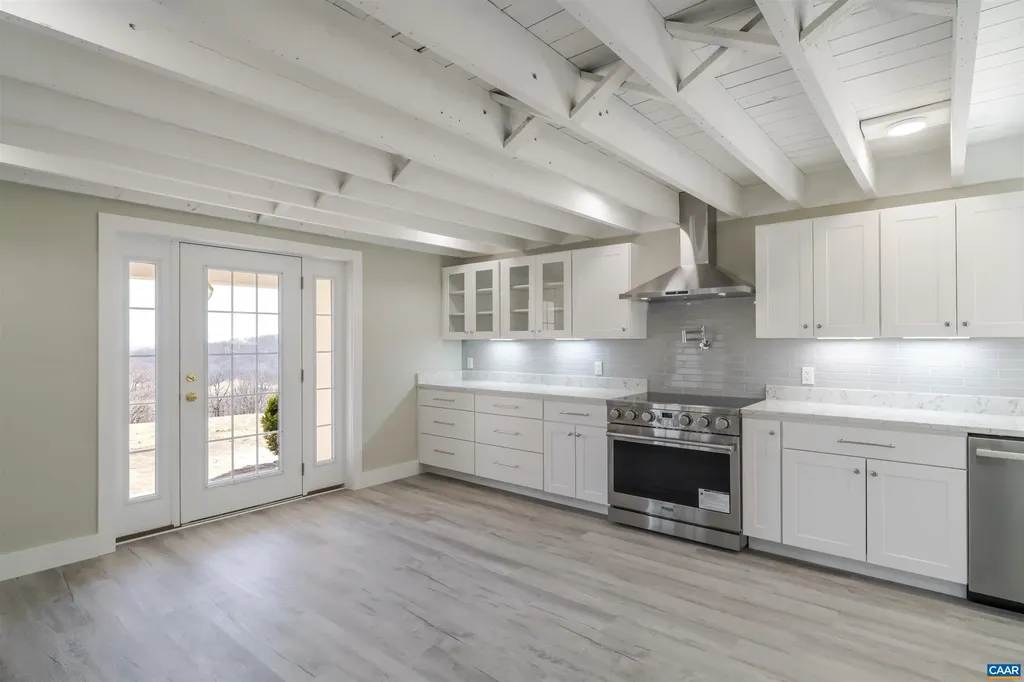 12413 Chicken Mountain Road Orange VA 22960