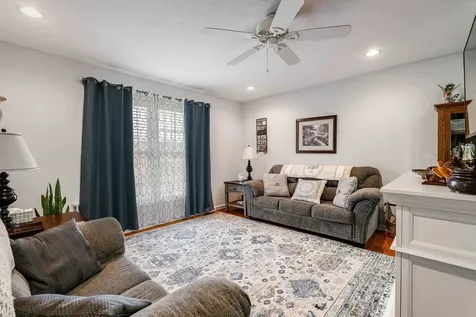 9437 Millet Circle Mcgaheysville VA 22840