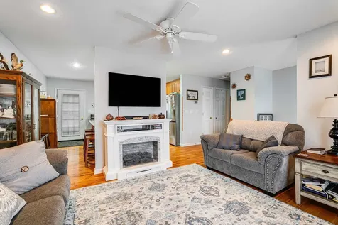 9437 Millet Circle Mcgaheysville VA 22840