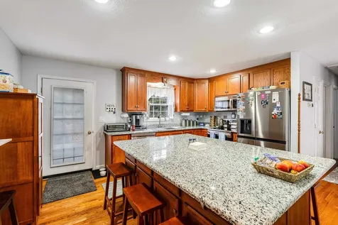 9437 Millet Circle Mcgaheysville VA 22840