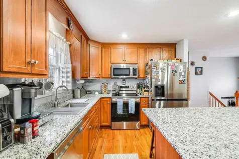 9437 Millet Circle Mcgaheysville VA 22840