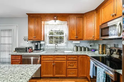 9437 Millet Circle Mcgaheysville VA 22840