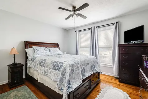 9437 Millet Circle Mcgaheysville VA 22840
