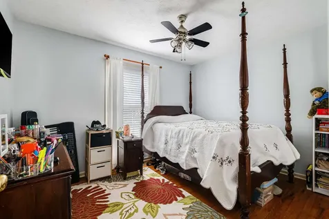 9437 Millet Circle Mcgaheysville VA 22840