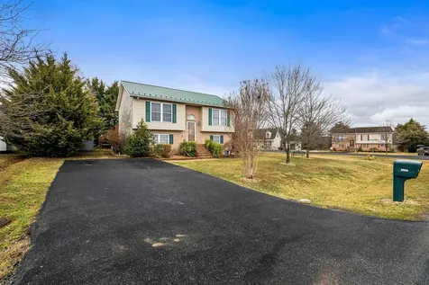 9437 Millet Circle Mcgaheysville VA 22840