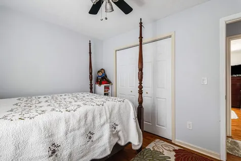 9437 Millet Circle Mcgaheysville VA 22840