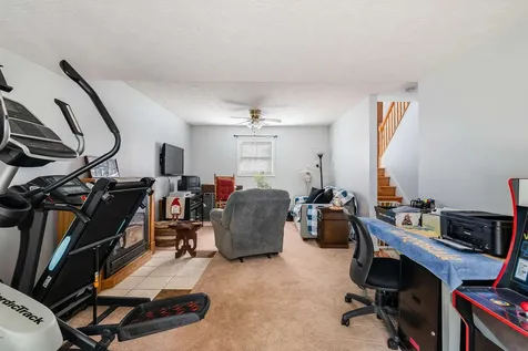 9437 Millet Circle Mcgaheysville VA 22840