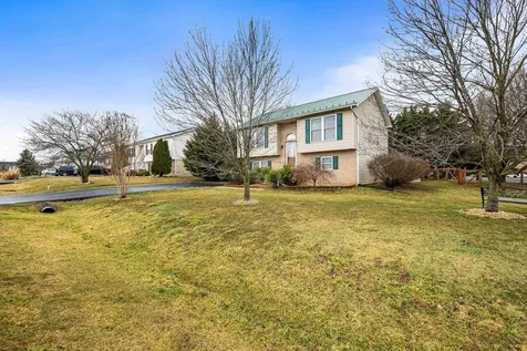 9437 Millet Circle Mcgaheysville VA 22840
