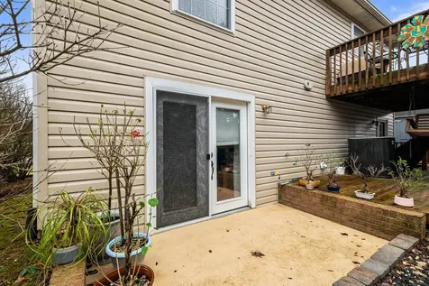 9437 Millet Circle Mcgaheysville VA 22840