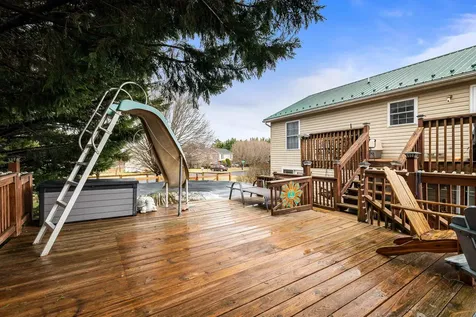 9437 Millet Circle Mcgaheysville VA 22840