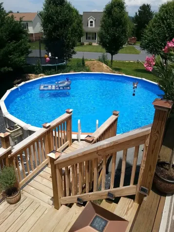 9437 Millet Circle Mcgaheysville VA 22840