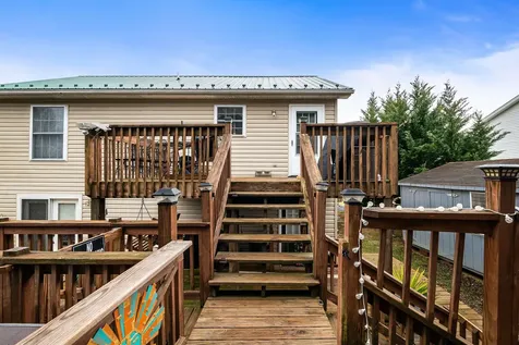 9437 Millet Circle Mcgaheysville VA 22840