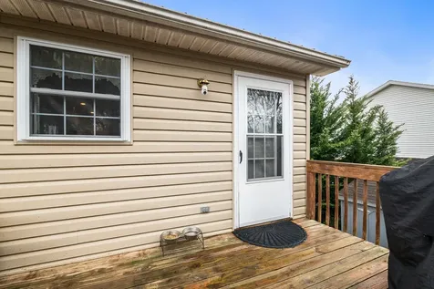 9437 Millet Circle Mcgaheysville VA 22840