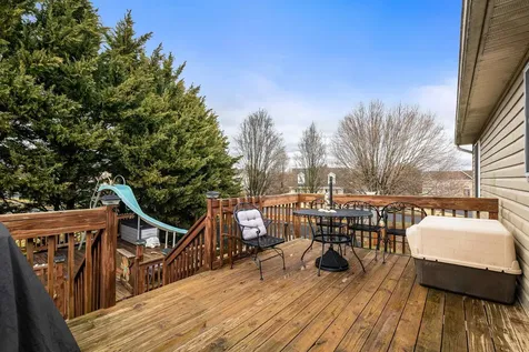 9437 Millet Circle Mcgaheysville VA 22840