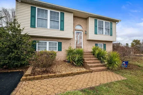 9437 Millet Circle Mcgaheysville VA 22840