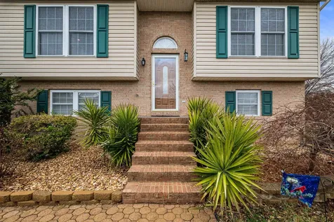 9437 Millet Circle Mcgaheysville VA 22840