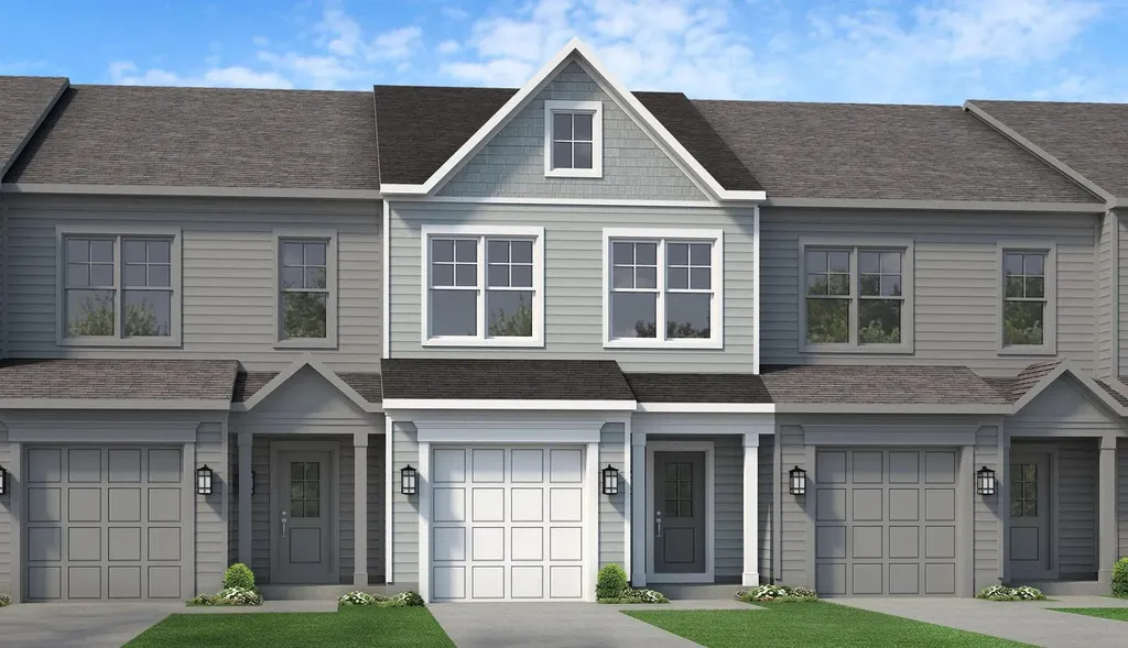 Bridgewater VA, 206 Scarlet Maple Lane, Unit 81