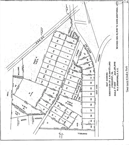 20 Shadow Lane Stuarts Draft VA 24477