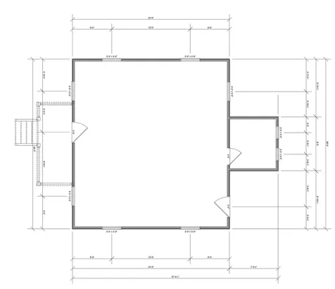 20 Shadow Lane Stuarts Draft VA 24477